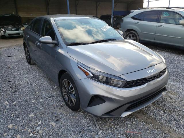 KIA FORTE FE 2022 3kpf24ad3ne423439