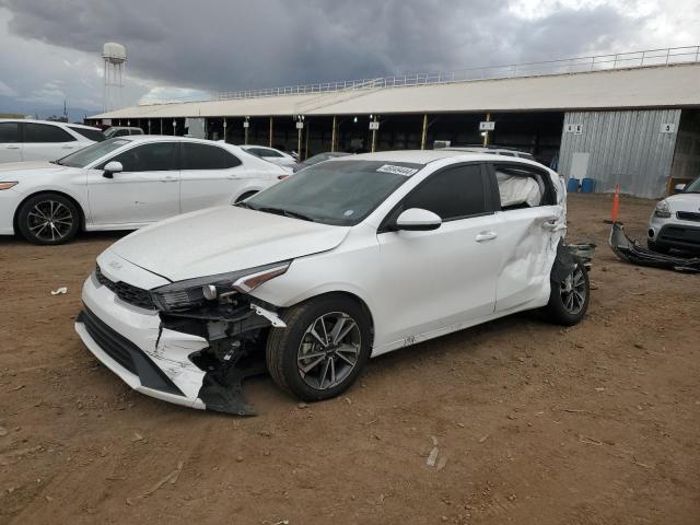 KIA FORTE 2022 3kpf24ad3ne425501