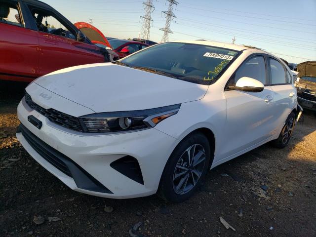 KIA FORTE 2022 3kpf24ad3ne425627