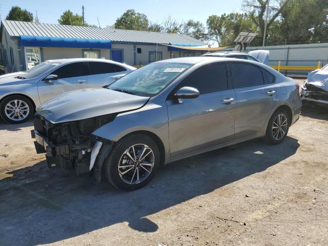 KIA FORTE FE 2022 3kpf24ad3ne429452