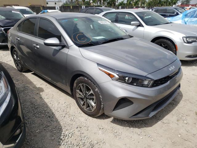 KIA FORTE FE 2022 3kpf24ad3ne430116