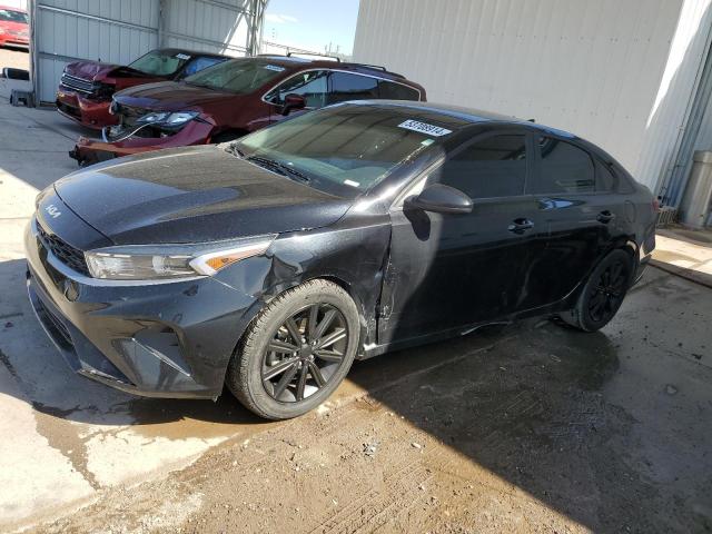 KIA FORTE 2022 3kpf24ad3ne430519