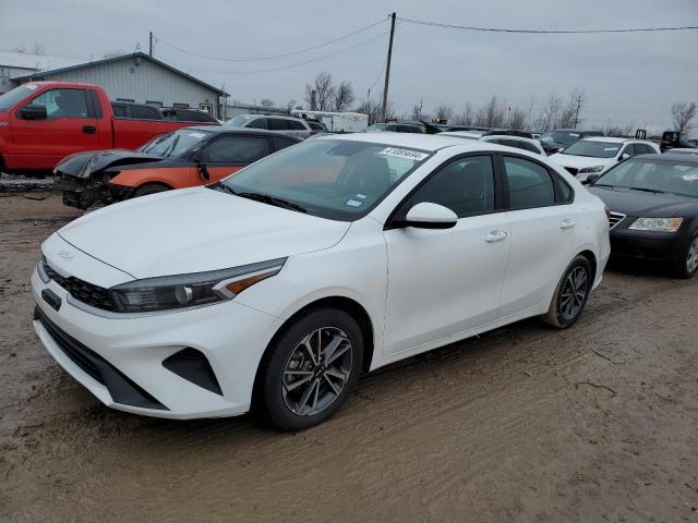 KIA FORTE 2022 3kpf24ad3ne435591