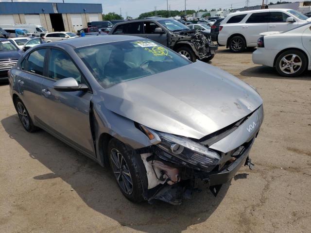 KIA FORTE FE 2022 3kpf24ad3ne437065