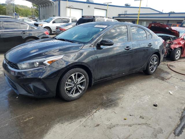 KIA FORTE 2022 3kpf24ad3ne437339