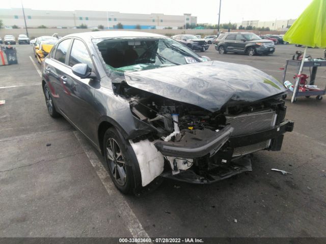 KIA FORTE 2022 3kpf24ad3ne438829