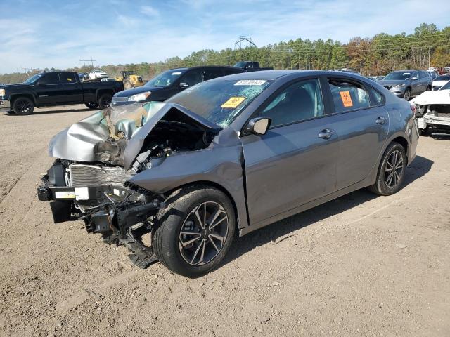 KIA FORTE 2022 3kpf24ad3ne450088