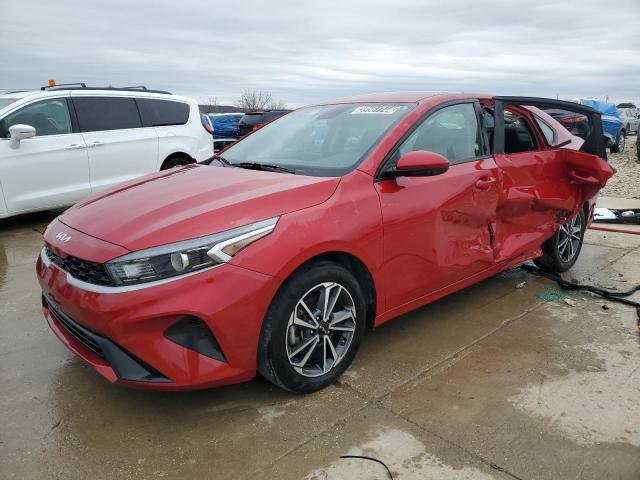 KIA FORTE 2022 3kpf24ad3ne450124