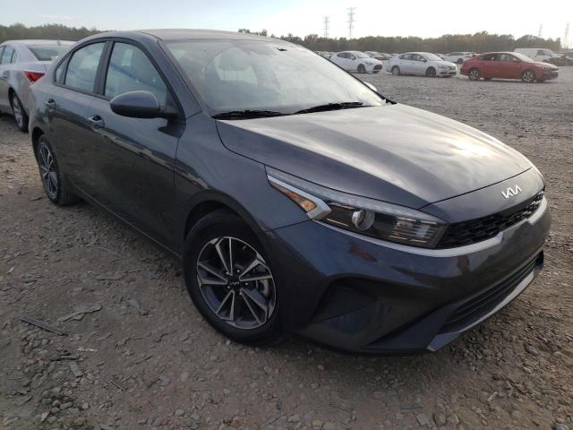 KIA FORTE FE 2022 3kpf24ad3ne450219