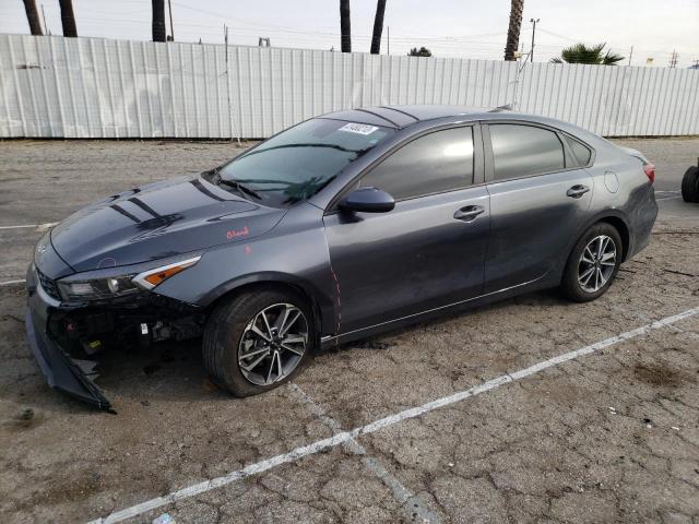 KIA FORTE FE 2022 3kpf24ad3ne450351