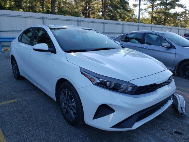 KIA FORTE FE 2022 3kpf24ad3ne451760