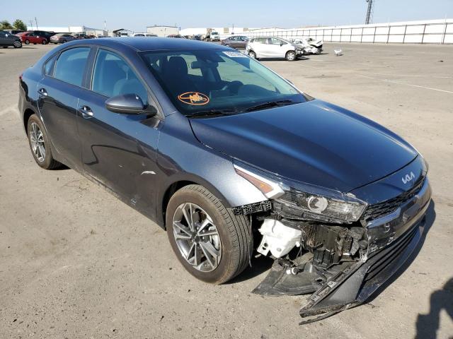 KIA FORTE FE 2022 3kpf24ad3ne452455