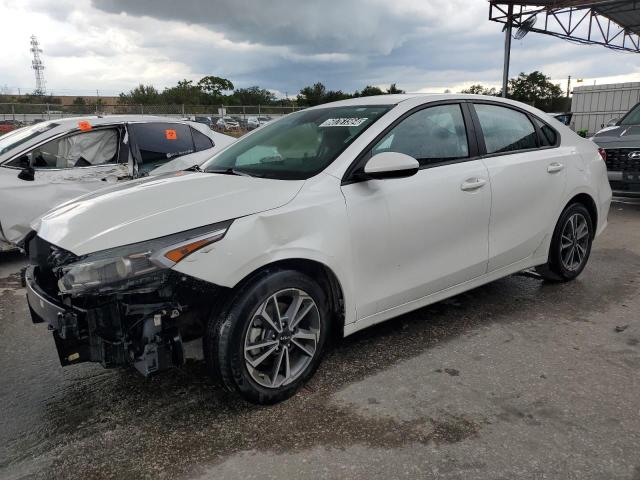 KIA FORTE 2022 3kpf24ad3ne452987