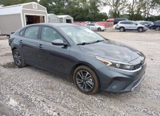 KIA FORTE 2022 3kpf24ad3ne457655