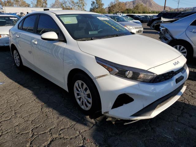 KIA FORTE FE 2022 3kpf24ad3ne462273