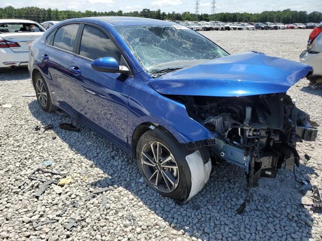 KIA FORTE FE 2022 3kpf24ad3ne466887