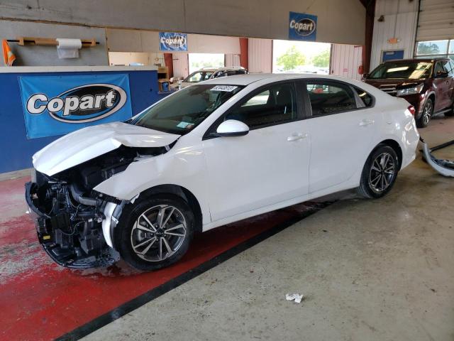 KIA FORTE FE 2022 3kpf24ad3ne467280