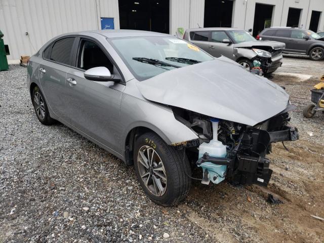 KIA FORTE FE 2022 3kpf24ad3ne472401