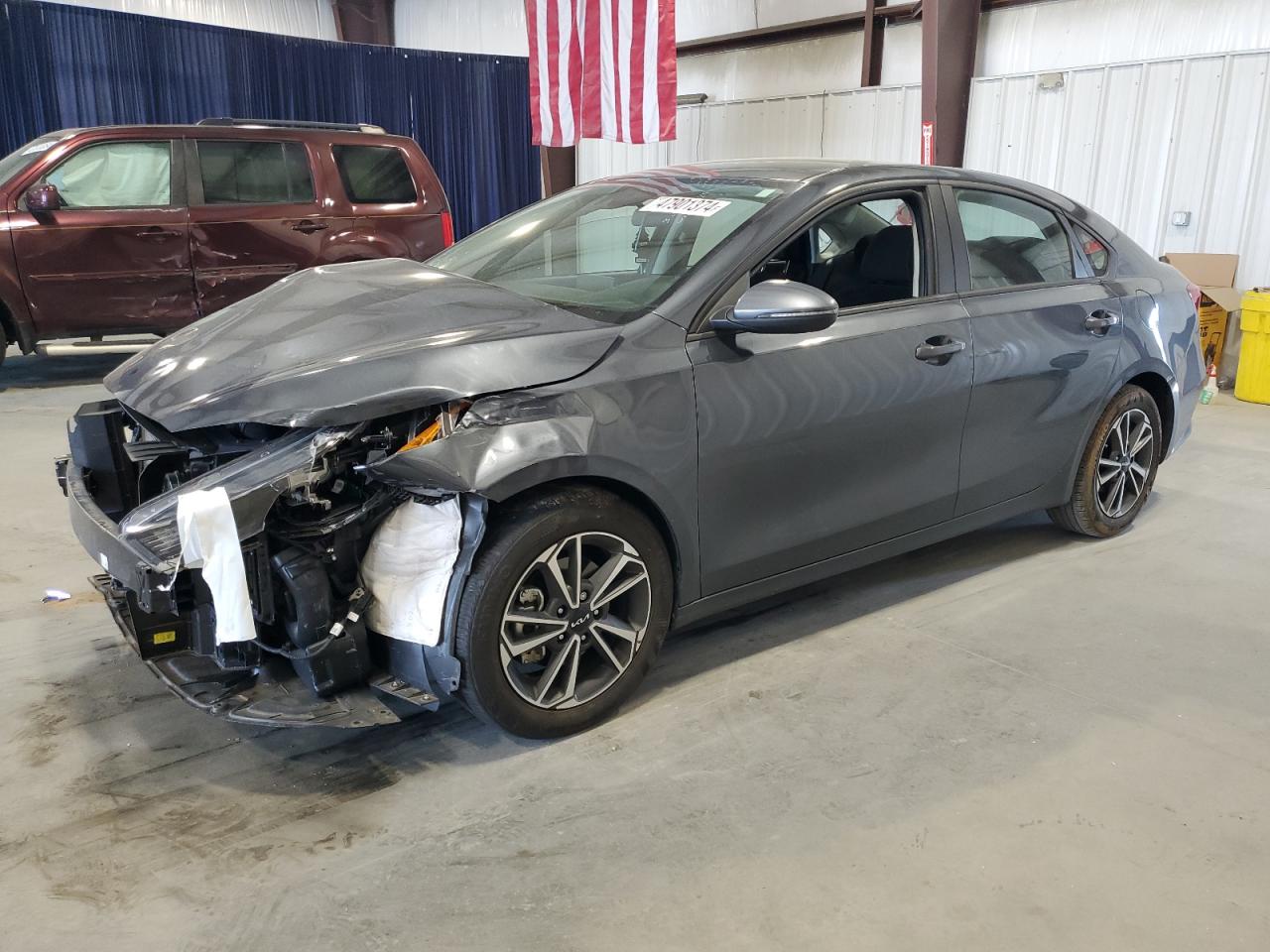 KIA FORTE 2022 3kpf24ad3ne472849