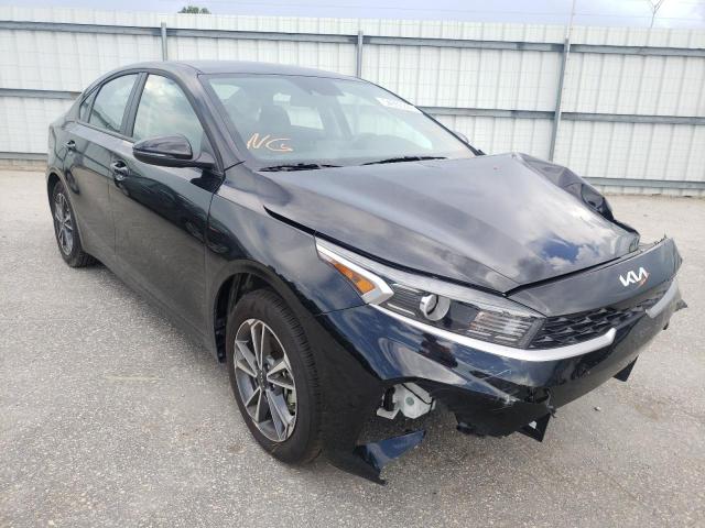 KIA FORTE FE 2022 3kpf24ad3ne474228