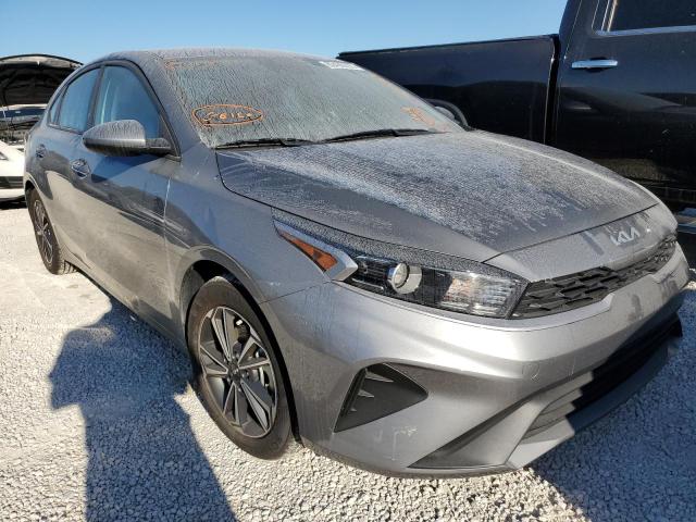 KIA FORTE FE 2022 3kpf24ad3ne475119