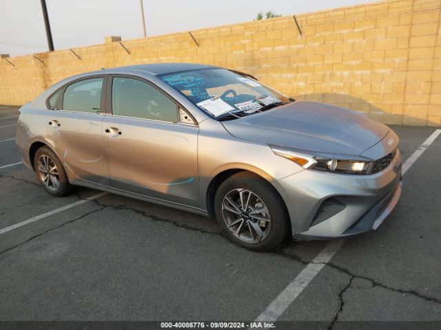 KIA FORTE 2022 3kpf24ad3ne475881