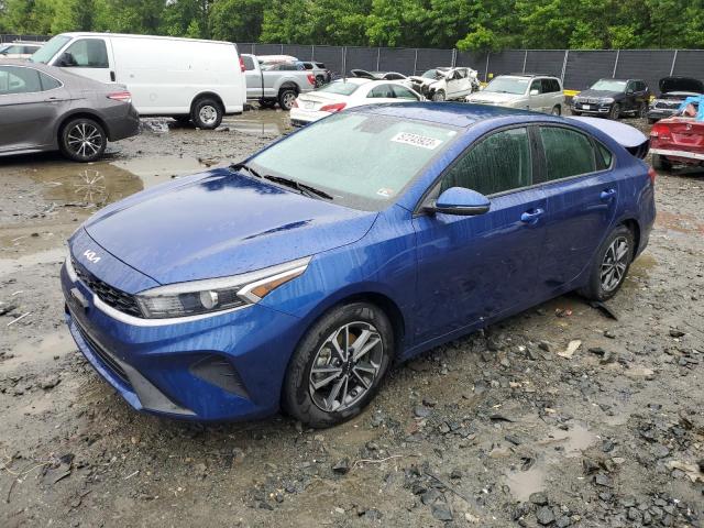 KIA FORTE FE 2022 3kpf24ad3ne476447