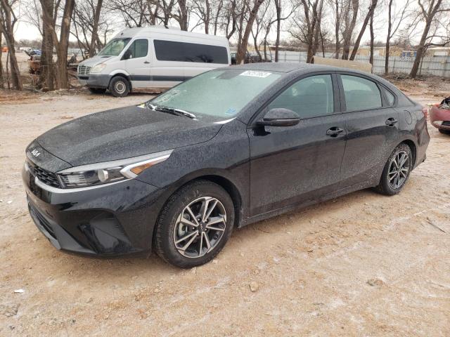 KIA FORTE FE 2022 3kpf24ad3ne476531