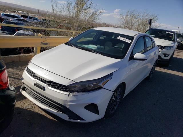 KIA FORTE FE 2022 3kpf24ad3ne479266