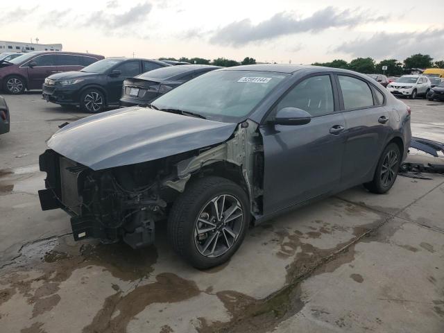 KIA FORTE 2022 3kpf24ad3ne486282