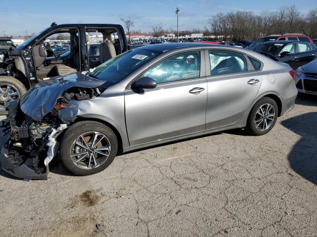 KIA FORTE FE 2022 3kpf24ad3ne486427