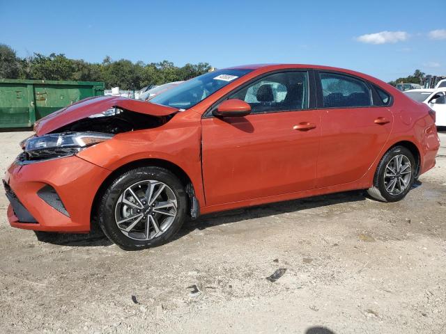 KIA FORTE 2022 3kpf24ad3ne487836