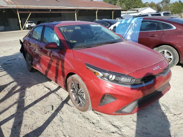 KIA FORTE FE 2022 3kpf24ad3ne490624