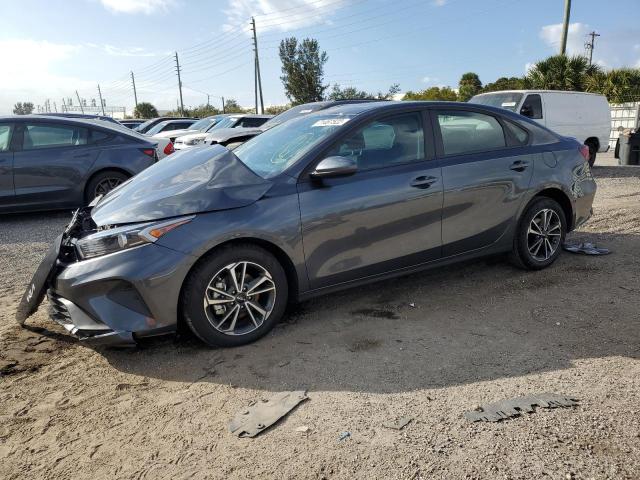 KIA FORTE FE 2022 3kpf24ad3ne492549