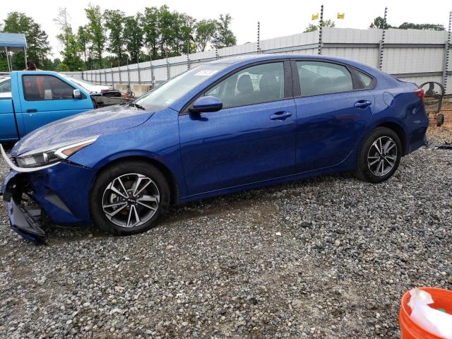 KIA FORTE 2022 3kpf24ad3ne493796