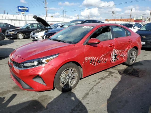 KIA FORTE FE 2022 3kpf24ad3ne494169