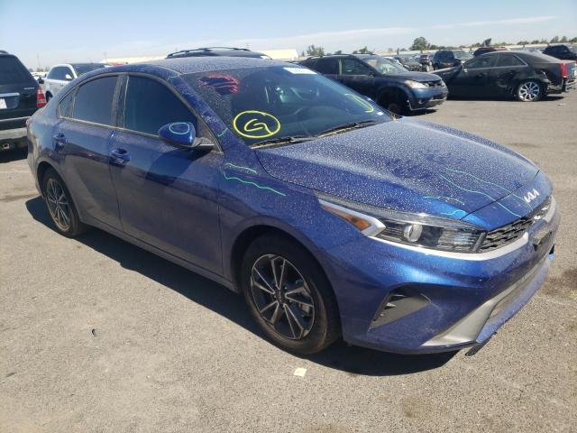 KIA FORTE FE 2022 3kpf24ad3ne497461