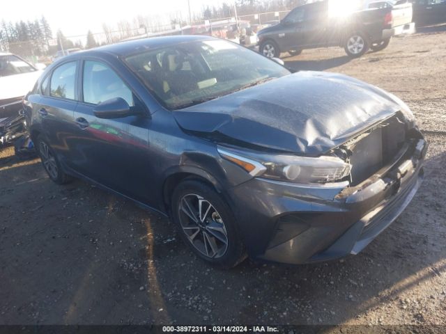 KIA FORTE 2023 3kpf24ad3pe505898