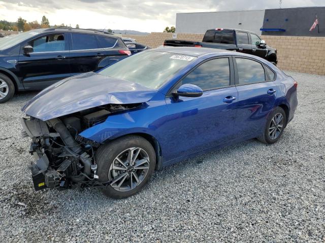 KIA FORTE 2023 3kpf24ad3pe511572