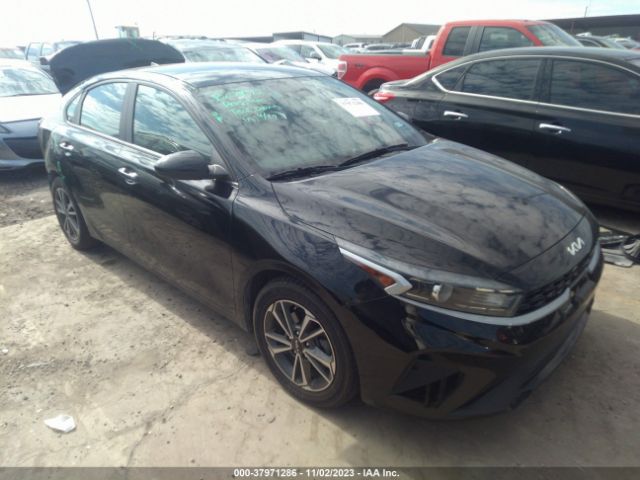 KIA FORTE 2023 3kpf24ad3pe511670