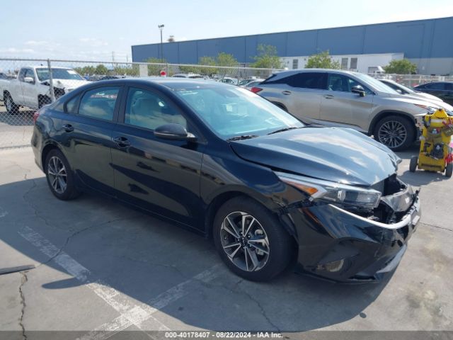 KIA FORTE 2023 3kpf24ad3pe511829