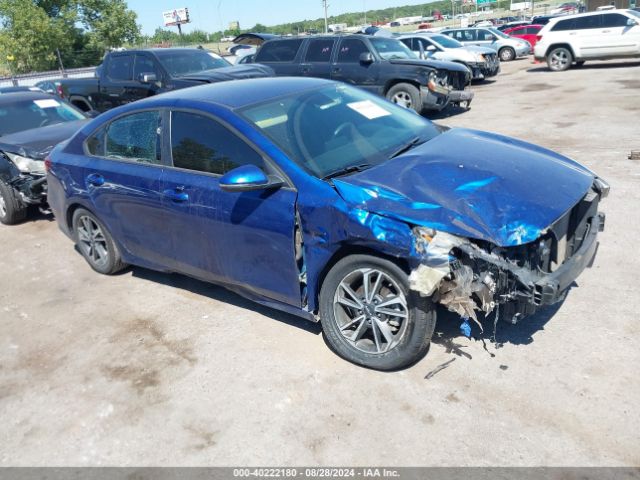 KIA FORTE 2023 3kpf24ad3pe513063