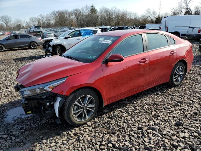 KIA FORTE 2023 3kpf24ad3pe515430