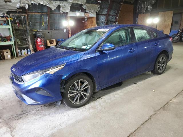 KIA FORTE LX 2023 3kpf24ad3pe515783