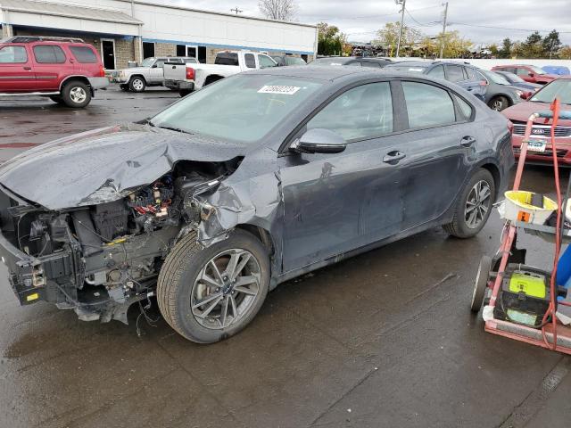 KIA FORTE 2023 3kpf24ad3pe516545