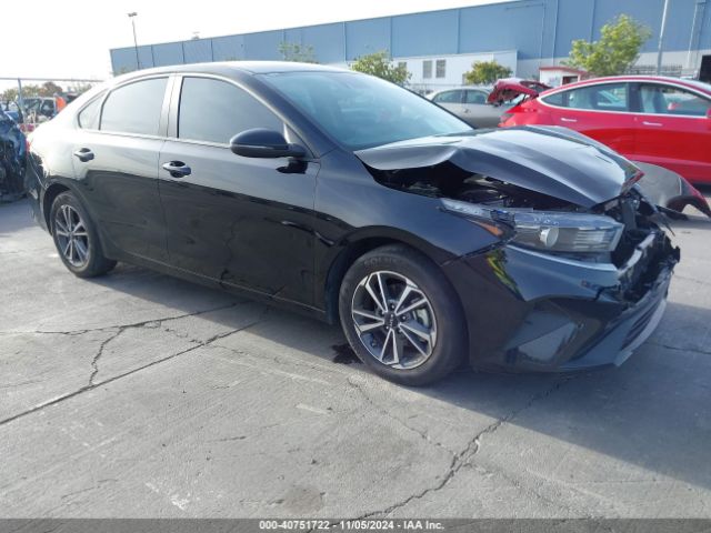 KIA FORTE 2023 3kpf24ad3pe517324