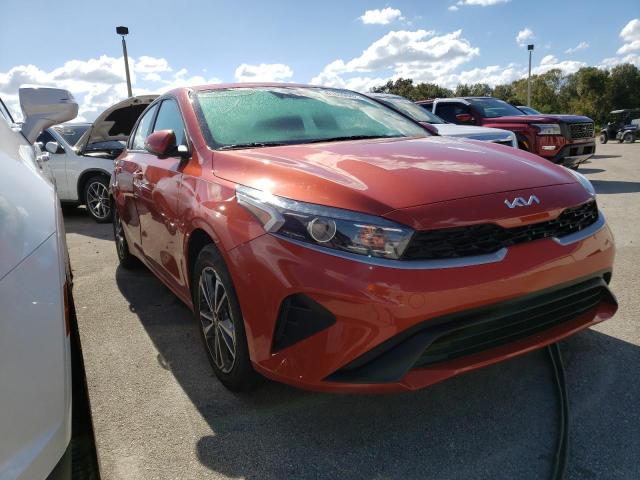 KIA FORTE LX 2023 3kpf24ad3pe524614