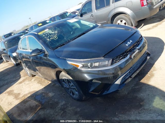 KIA FORTE 2023 3kpf24ad3pe549612