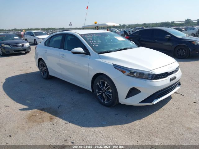 KIA FORTE 2023 3kpf24ad3pe552168