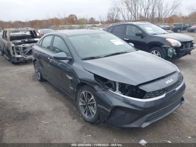 KIA FORTE 2023 3kpf24ad3pe552428